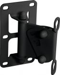 Diverse, Omnitronic Wall Bracket for ODP-208 black