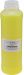 Eurolite UV-active Stamp Ink, transparent yellow, 250ml