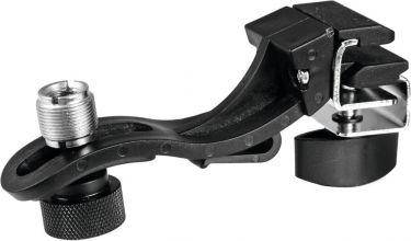 Omnitronic MIC 77LM Holder