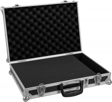 Roadinger Microphone Case MRS-1 6 Microphones black