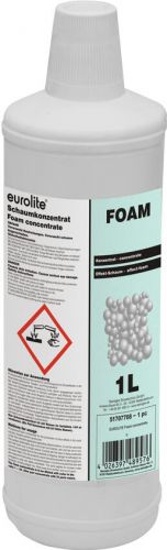 Eurolite Foam Concentrate, 1l