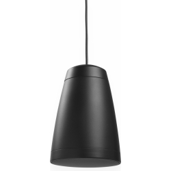 Purity5B Premium Pendant Speaker 100V 5.25” Black TILBUD NU