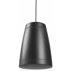 Purity6B Premium Pendant Speaker 100V 6.5” Black TILBUD NU