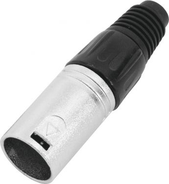 NEUTRIK XLR Plug 5-pin NC5MX