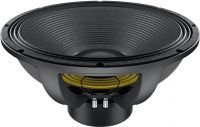 Lavoce SAN184.50iP 18" Subwoofer Neodymium Magnet Aluminium Basket Driver