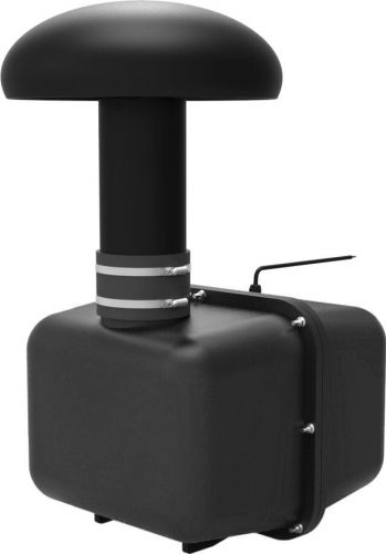 Omnitronic GSUB-8 In-ground Subwoofer