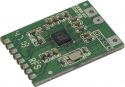 Diverse, Omnitronic Receiver PCB MES-series (864/830MHz)