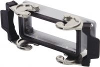 ILME Attachment Casing f. 16-pin open below