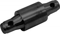Alutruss QUICK-LOCK Distance Part 60mm bk