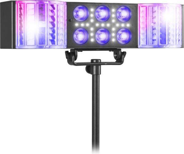 DerbyStar2 LED Party Light Effect