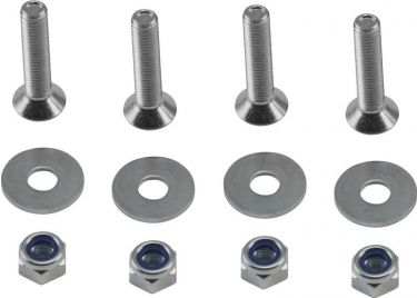 Eurolite Screw Set M8x40