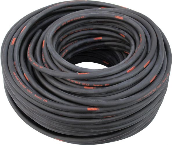 TITANEX Power Cable 3x2.5 100m H07RN-F