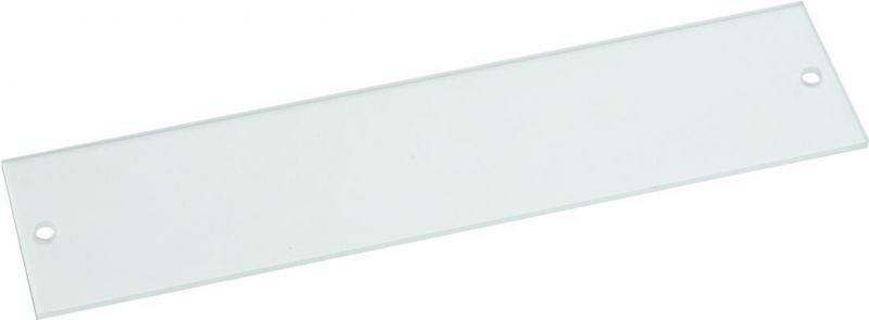 Eurolite Diffuser Cover for AKKU Bar-3 Glow QCL Flex QuickDMX