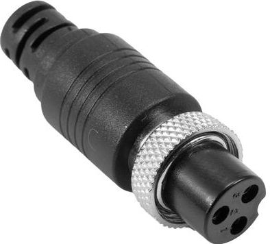 Eurolite Terminator for LED Pixel Ball MK2