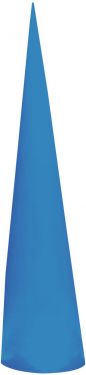 Eurolite Spare-Cone 2m for AC-300, blue