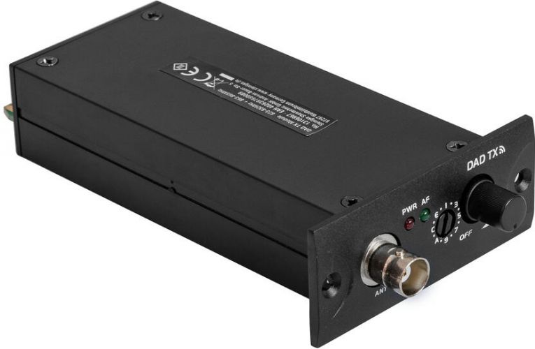 Omnitronic DAD Audio Link Module