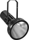 Diverse, Eurolite LED CSL-200 Spotlight black