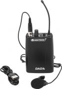 Diverse, Omnitronic DAD Bodypack Transmitter