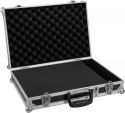 Diverse, Roadinger Microphone Case MRS-1 6 Microphones black