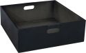 Flight Case Accessories, Roadinger Insert Box for Universal Tour Case