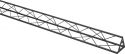 Diverse, DECOTRUSS ST-2000 Truss, black