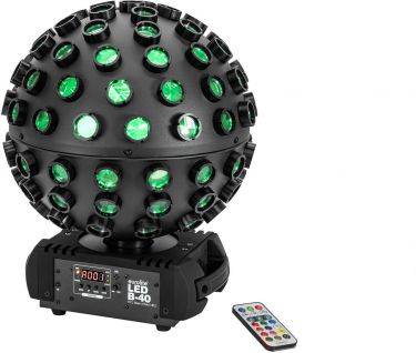 Eurolite LED B-40 HCL Beam Effect MK2