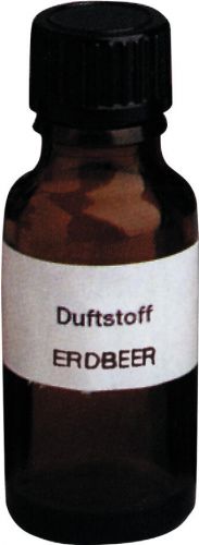 Eurolite Smoke Fluid Fragrance, 20ml, strawberry