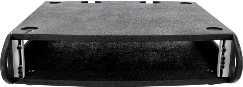 Roadinger Rack Unit 2U