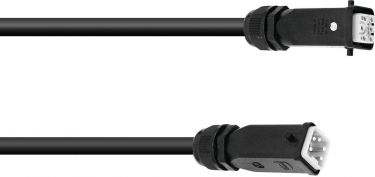 PSSO HQ5 extension 5x2.5 6m H07RN-F bk