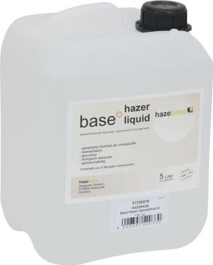 Hazebase Base*H Special Fluid 25l