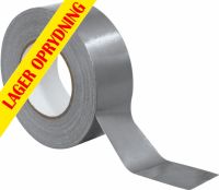 Eurolite Gaffa Tape Pro 50mm x 50m silver