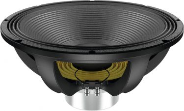Lavoce SAN184.03 18" Subwoofer Neodymium Magnet Aluminium Basket Driver
