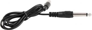 Omnitronic UHF-300 Guitar Adapter Cable