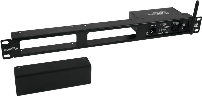 Eurolite BP-1 Blind plate for MR-1