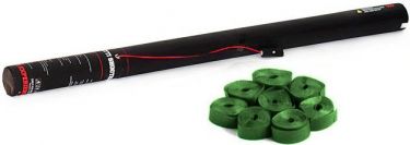 TCM FX Electric Streamer Cannon 80cm, dark green