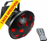 Eurolite LED Z-4000 Beam Effect