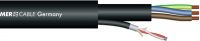 SOMMER CABLE Combi Cable 1x2x0.25+3G1.5 SC-Monolith Power DMX 100m