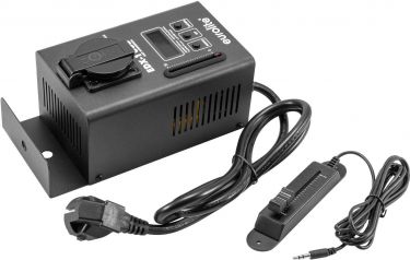 Eurolite EDX-1 DMX USB Dimmer Pack