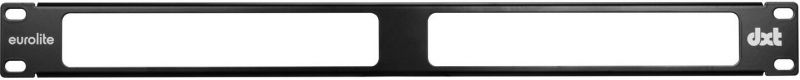 Eurolite MR-2 Mounting Frame for 2 DXT devices