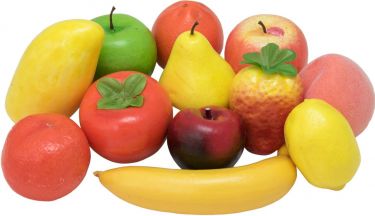 Europalms Mixed fruit in a bag 12x