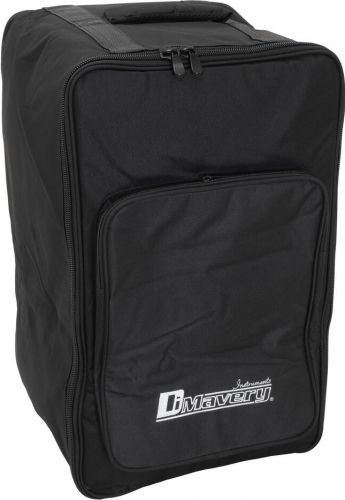 Dimavery CJT-01 Nylon Bag for cajon