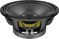 Lavoce WAF123.01 12" Woofer, Ferrite, Magnet Aluminium Basket Driver