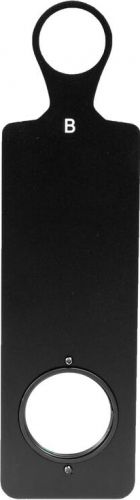 Eurolite Gobo Holder for LED SL-1000 MFZ