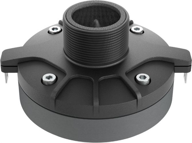Lavoce DF10.101LS 1" Compression Driver, Ferrite Magnet