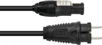 PSSO PowerCon Power Cable 3x1.5 1.5m H07RN-F