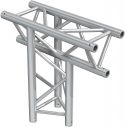 Diverse, P33-T39 Truss 3-way T junction vertical apex up