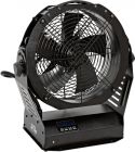 Diverse, Eurolite AF-180 Stage Fan DMX