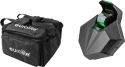Diverse, Eurolite Set LED CAT-80 Beam Effect + Soft Bag