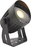 Diverse, Eurolite LED Outdoor Spot 18W WW with stake