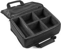 AC470 Soft Case 4 uplights BBP90